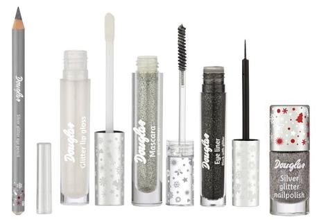 Todo lo que Necesitas Para un Look Navideño de la Mano de Douglas Collection Todo lo que Necesitas Para un Look Navideño de la Mano de Douglas Collection