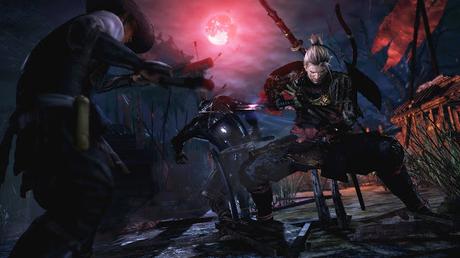 NioH presenta un gameplay en la PS4 Pro NioH presenta un gameplay en la PS4 Pro