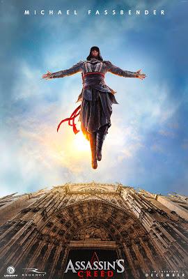 Assassin's Creed Trailer Final subtitulado