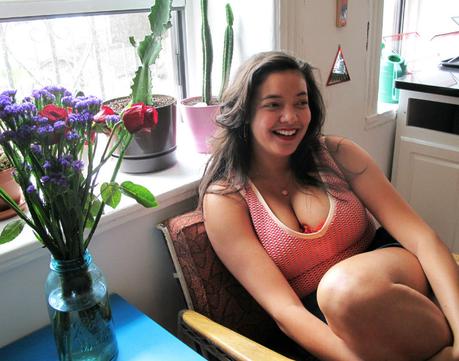 Las Modelos de Talla Extra Más Candentes de Instagram the-hottest-plus-size-model-of-instagram-15