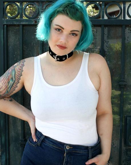 Las Modelos de Talla Extra Más Candentes de Instagram the-hottest-plus-size-model-of-instagram-07