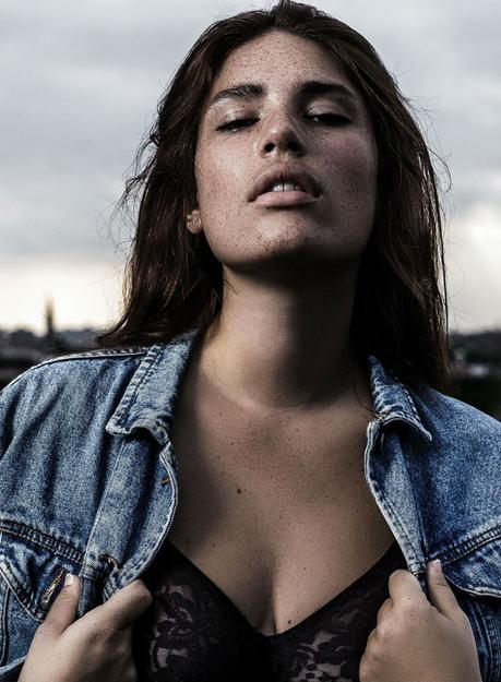 Las Modelos de Talla Extra Más Candentes de Instagram the-hottest-plus-size-model-of-instagram-02