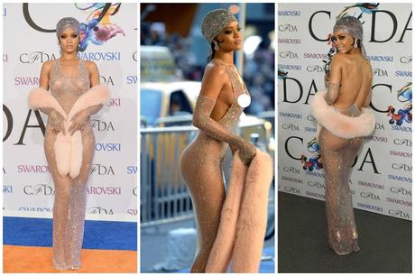 10 Atuendos de Alfombras Rojas Más Impactantes Que Hayas Visto most-shocking-red-carpet-outfits-youve-ever-seen-02