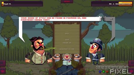 ANÁLISIS: Oh sir…! The Insult Simulator analisis-oh-sir-img-003