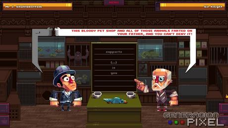 ANÁLISIS: Oh sir…! The Insult Simulator analisis-oh-sir-img-002