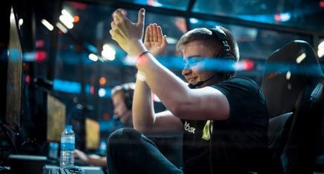 The Boston Major - La Fase Final The Boston Major - La Fase Final