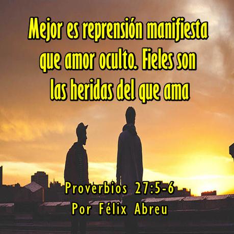 Heridas de parte de un amigo Heridas de parte de un amigo