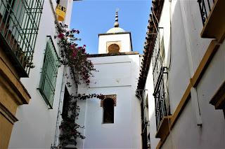 Mezquita de los Andaluces