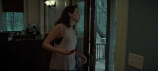 Hush (Mike Flanagan, 2016. EEUU) Hush (Mike Flanagan, 2016. EEUU)