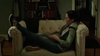 Hush (Mike Flanagan, 2016. EEUU) Hush (Mike Flanagan, 2016. EEUU)