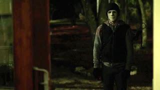 Hush (Mike Flanagan, 2016. EEUU) Hush (Mike Flanagan, 2016. EEUU)