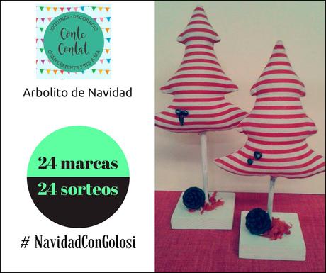 #24Marcas24Sorteos: Conte Contat #24Marcas24Sorteos: Conte Contat