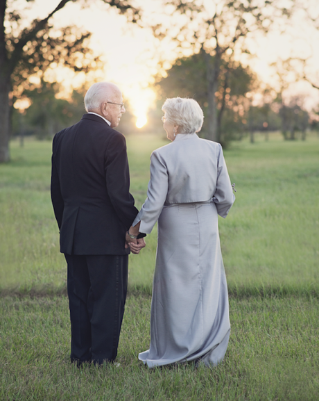 70 años de amor