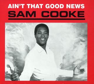 52 años de la muerte de Sam Cooke.