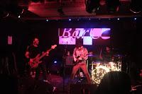 Erótica del poder en Sala Barco Erótica del poder en Sala Barco