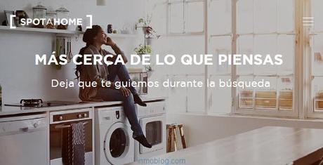 Startups inmobiliarias: Spotahome spotahome