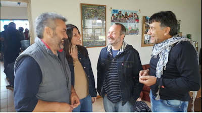 Sabatella en San Martín de los Andes Sabatella en San Martín de los Andes