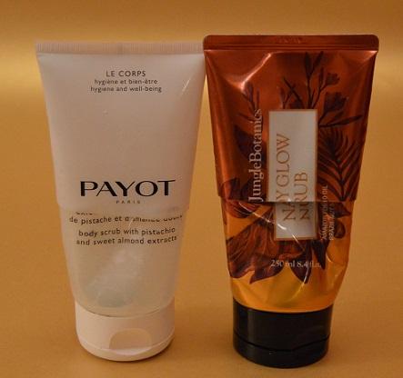 Mis Productos Terminados – Noviembre 2016 Mis Productos Terminados – Noviembre 2016
