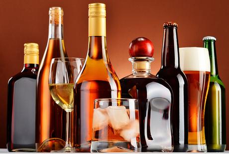 Los mitos del alcohol