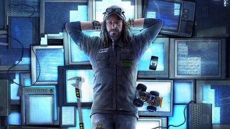 Se retrasa el DLC de T-BONE de Watch Dogs 2 Se retrasa el DLC de T-BONE de Watch Dogs 2