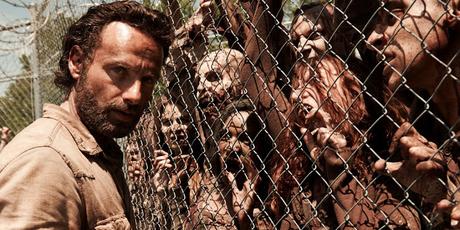 10 series buenas, peculiares y extravagantes sobre el Apocalipsis zombi