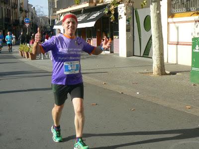 Media Maratón de Mataró 2016