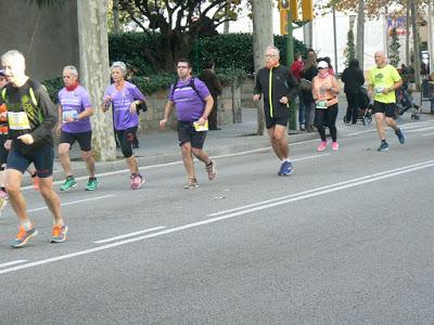 Media Maratón de Mataró 2016