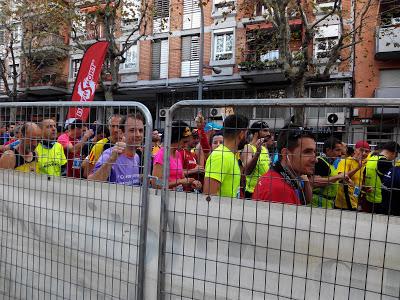 Media Maratón de Mataró 2016