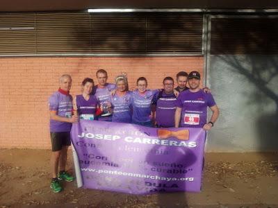 Media Maratón de Mataró 2016