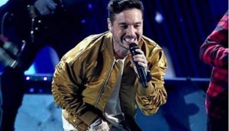 Así era J Balvin antes de ser Famoso Así era J Balvin antes de ser Famoso