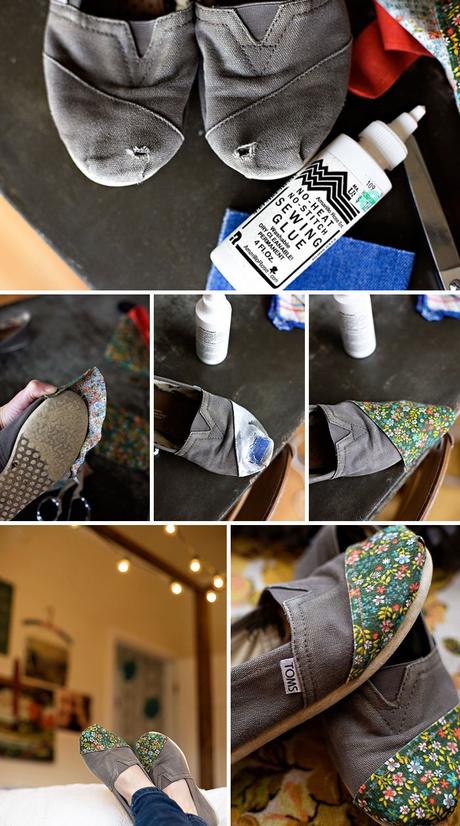 Mira como solucionar las cosas de forma creativa Mira como solucionar las cosas de forma creativa