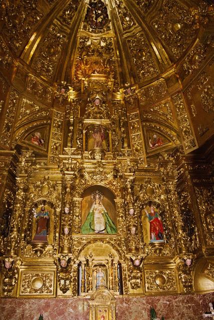 Iglesia de San Juan en Jadraque