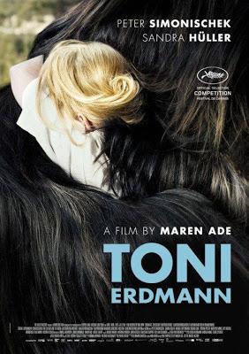 Premios del Cine Europeo: Toni Erdmann, mejor película del año