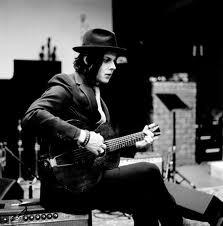 Jack White - The Rose With The Broken Neck (Live) (2015)