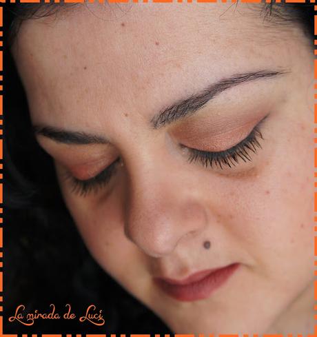 SLEEK On The Horizon: Look Harvest Moon SLEEK On The Horizon: Look Harvest Moon