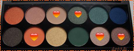 SLEEK On The Horizon: Look Harvest Moon SLEEK On The Horizon: Look Harvest Moon