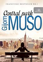 Central Park, de Guillaume Musso