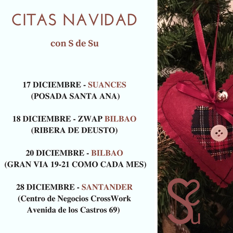 SHOWROOMS DE NAVIDAD