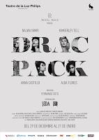 Drac Pack en Madrid