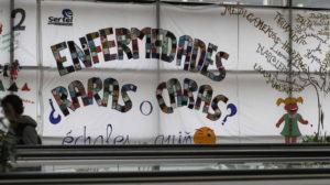 El caso Nadia. Seguimos condenando sin necesidad de juicio #El caso Nadia