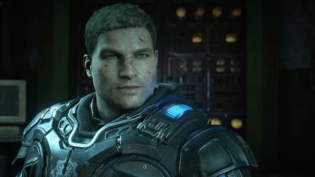 The Coalition dará recompensas diarias en Gears of War 4 The Coalition dará recompensas diarias en Gears of War 4