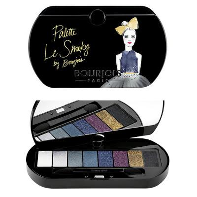 Bourjois La Palette Bourjois La Palette