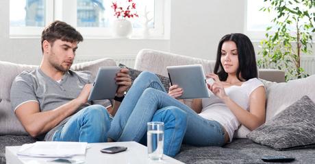 Como buscan, eligen y se comunican los compradores Como buscan, eligen y se comunican los compradores