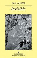 RESEÑA, INVISIBLE RESEÑA, INVISIBLE