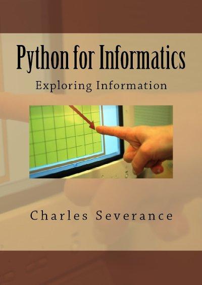 Recursos gratuitos para aprender a programar con Python desde cero Python For Informatics
