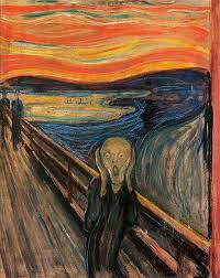 Edvard Munch, disecador de almas. | aion.mx