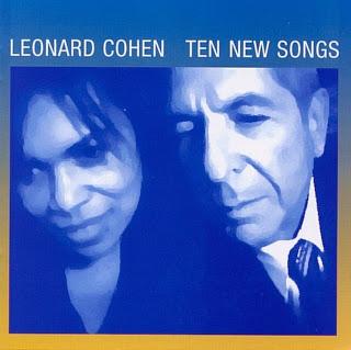 Leonard Cohen - In my secret life (2001)
