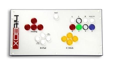 Un mando arcade crea polémica dentro de la comunidad de jugadores profesionales de Smash Bros. Un mando arcade crea polémica dentro de la comunidad de jugadores profesionales de Smash Bros.