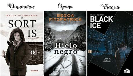 Around the World #64: Hielo negro