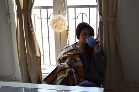 Grey Look Navideño Grey Look Navideño